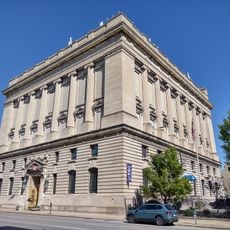 Indianapolis Masonic Temple
