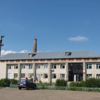 Shatovka, Nizhny Novgorod Oblast