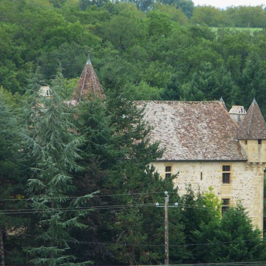 Château d'Igonie