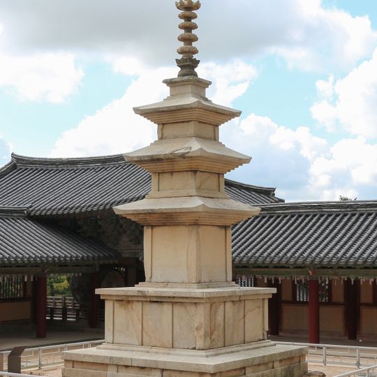 Seokgatap