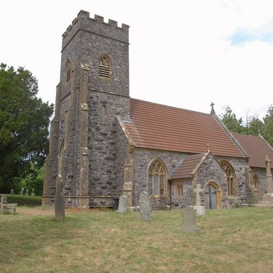 Church of St John the Baptist