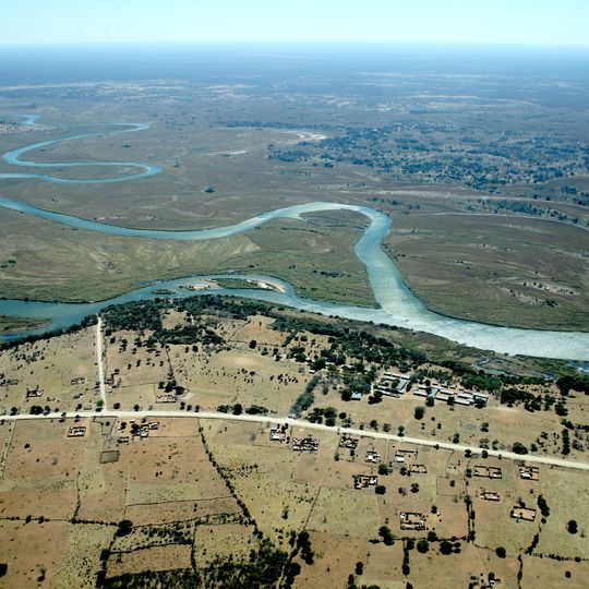 Provincia di Cuando Cubango