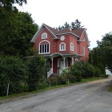 Résidence Guy-Guibault