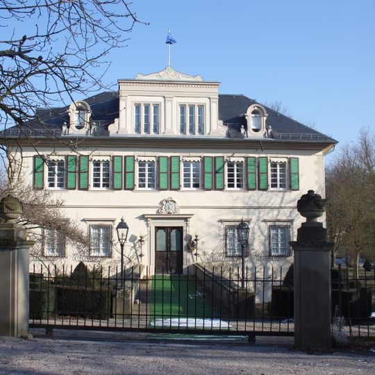 Schloss Michelfeld
