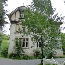 Villa Brackelsberg