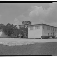 NAS Chase Field-Building 1001