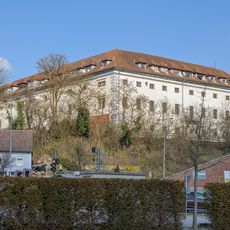 Schloss Puchenau