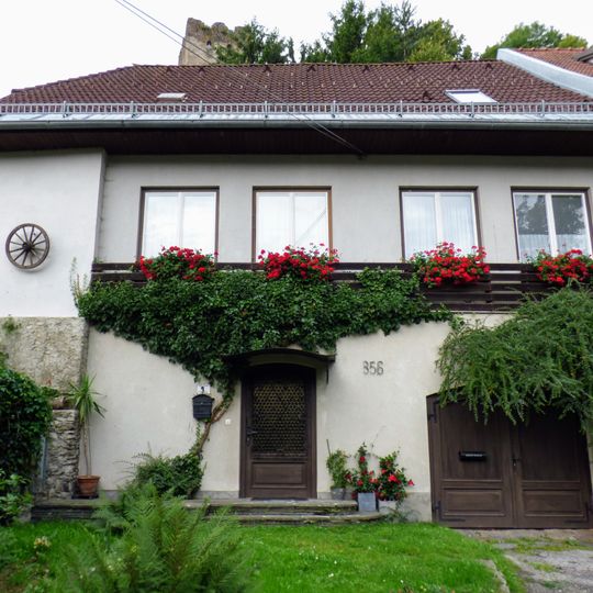 Sackgasse 1, Friesach