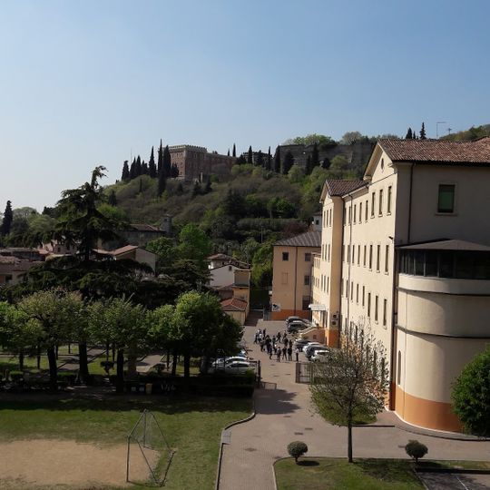 Museo africano di Verona