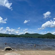 Boulder Beach State Park