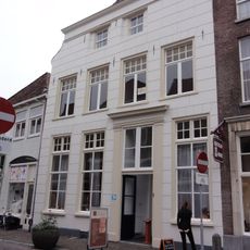 Brugstraat 5, Grave