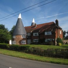 Sowdens Farmhouse