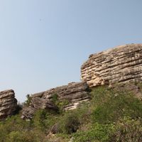 Jayashankar Bhupalpally district