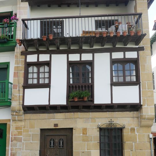Casa Iparraldeko 5