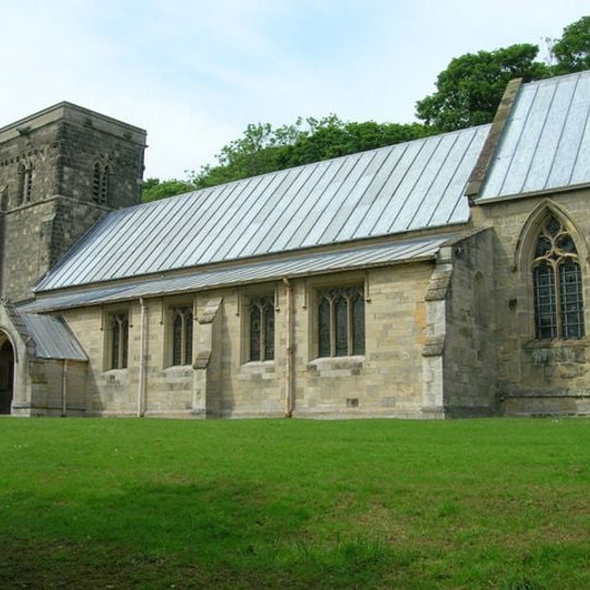 Church of Saint Peter