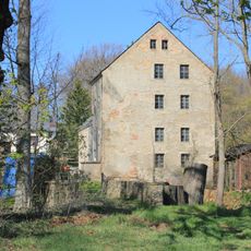 Kupfermühle Kuckau