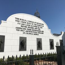 Mardi Gras Park
