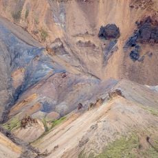 Landmannalaugar