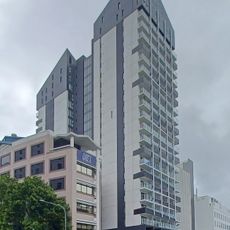 Queens Residences