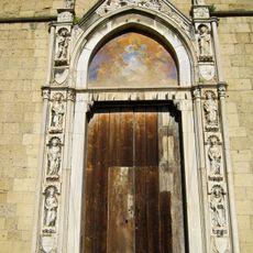 Santa Monica (Naples)