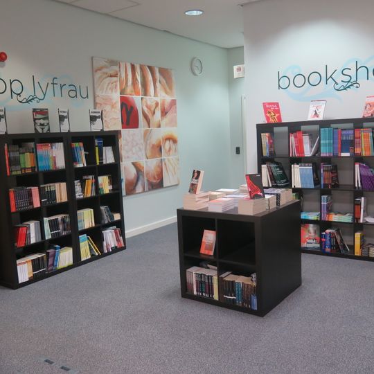 Yale Wrexham Library, Coleg Cambria