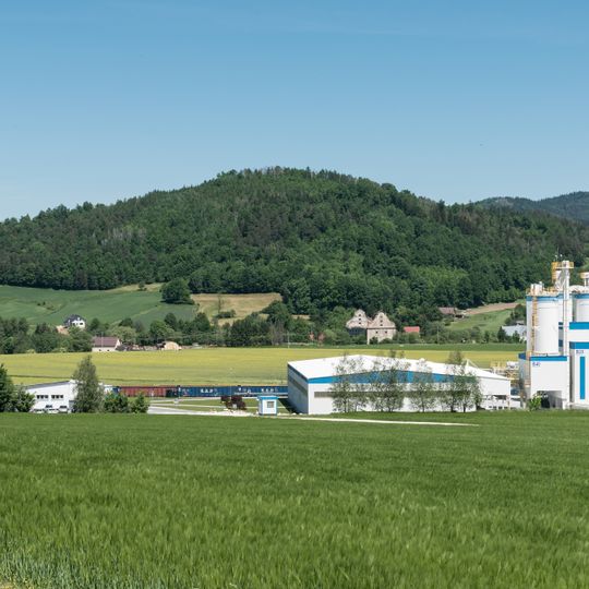 Kamieniołom Romanowo