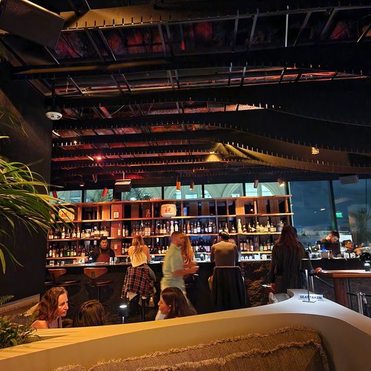 Chotto Matte San Francisco