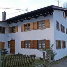Ehem. Bauernhaus