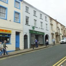 3 and 5, Church Street