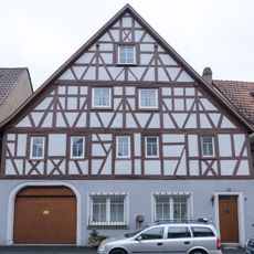 Wohnhaus