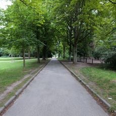Grüneburgpark