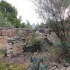 Corral de les Solanes