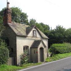 Toll Cottage