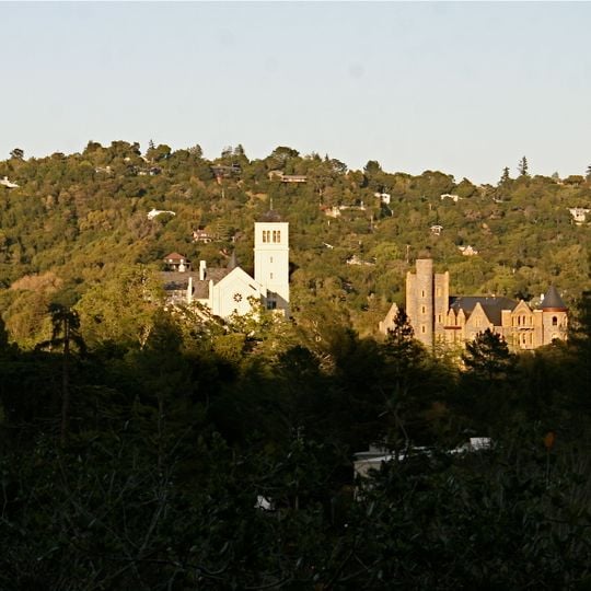 San Anselmo