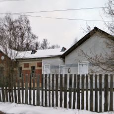 Дом жилой (Кольчугино)