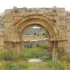 Church of San Juan, Calatañazor