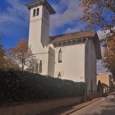 Casa Alfred Santamaria