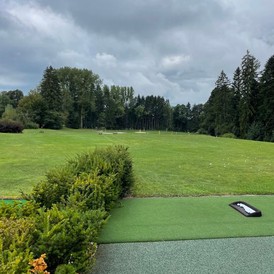 Golf Club de Lausanne