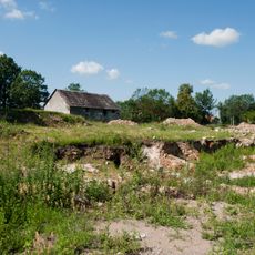 Castle Rogowie Sobóckim