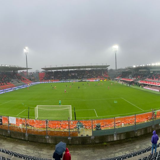 Stadio Giovanni Zini