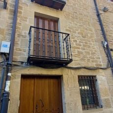 Casa Paganos 94 (Anterior Dolores Sainz De Tapia 94)