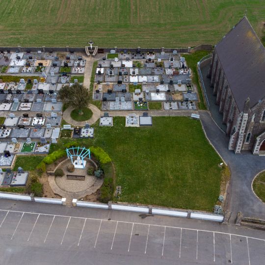 Church of the Star of the Sea