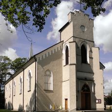 Kościół bł. Władysława z Gielniowa w Gielniowie