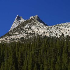 Cathedral Peak