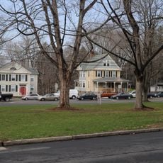 Washington Street Historic District