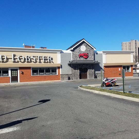 Red Lobster