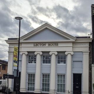 Lecton House