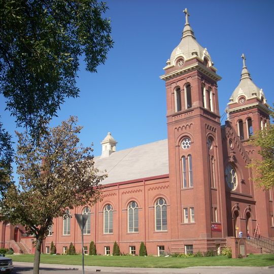 St. Michael's Church