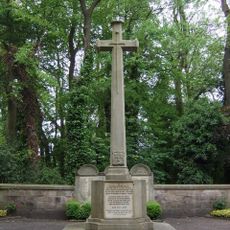 High Lane War Memorial