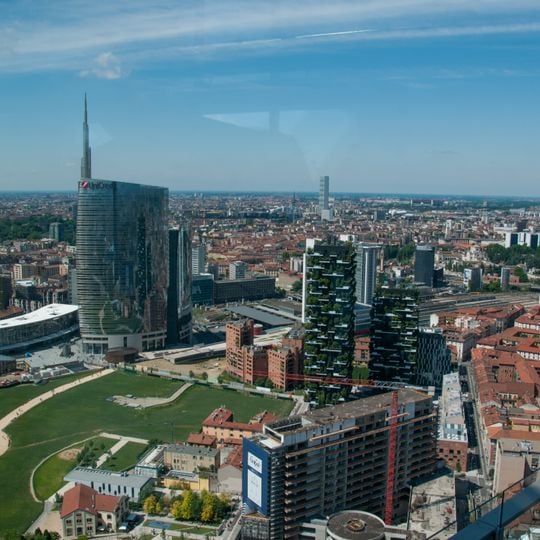 Porta Nuova